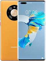 Huawei Mate 40 Pro Price in USA